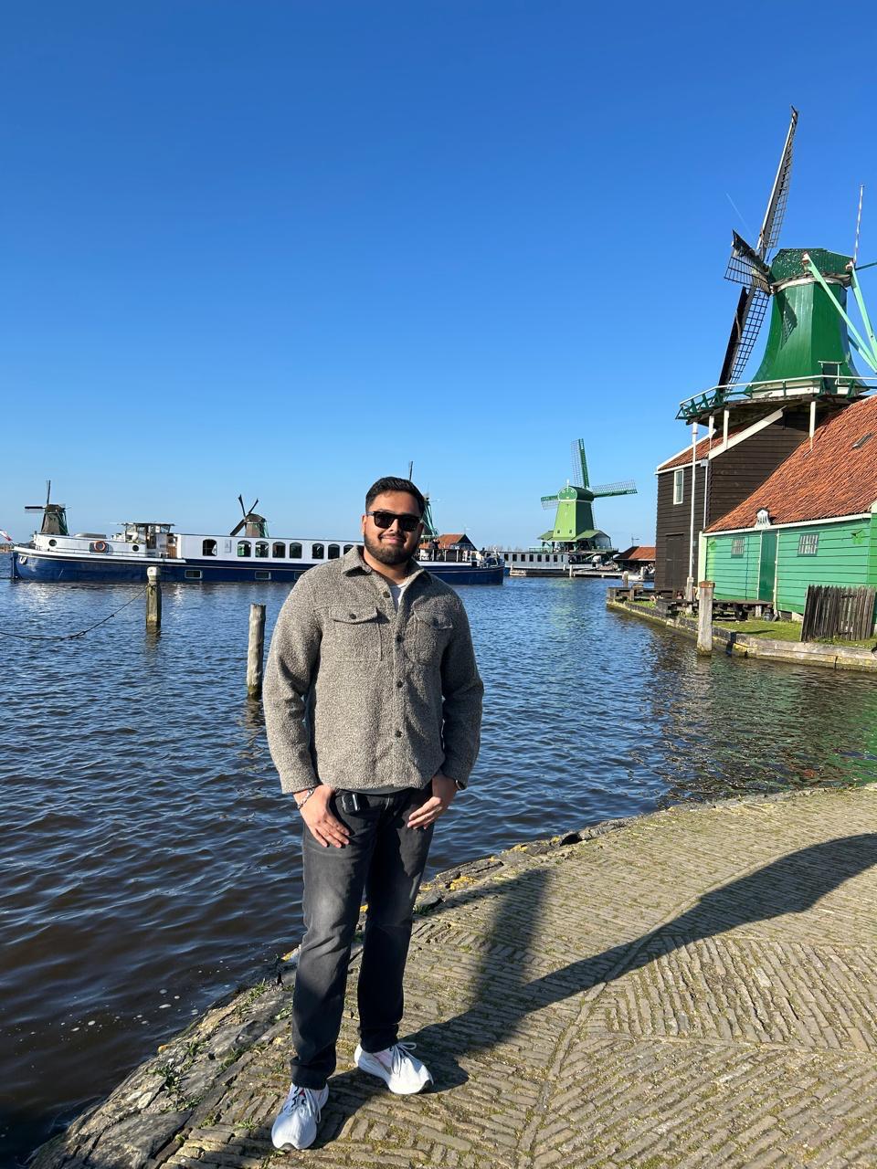 Bhavanishanker Sharma