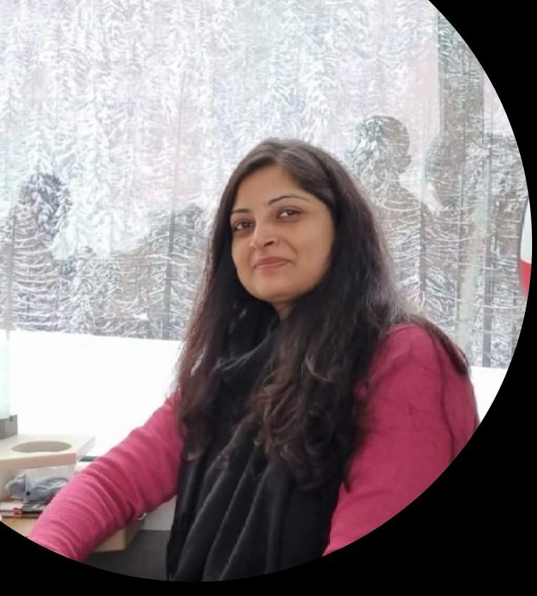 Priya Gunjan